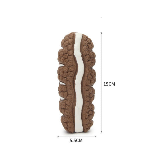 KFX-4572093 Animal Shape Latex Sounding Toys for Dogs