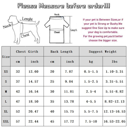 KFX-4778173 Color-Block T-Shirt for Small & Medium Dogs with Bow Tie Design - Cozy & Stylish Pet Apparel