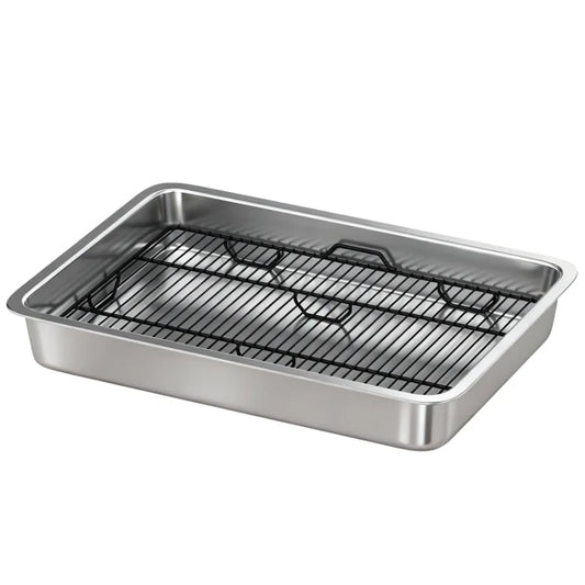 KFX-4956733 Indoor Dog Potty Tray for Convenient Pet Waste Management