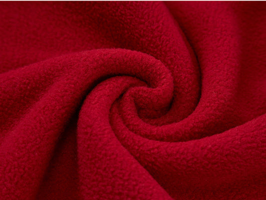KFX-4958781 Cozy Polar Fleece Pet Nest in Multiple Colors and Sizes