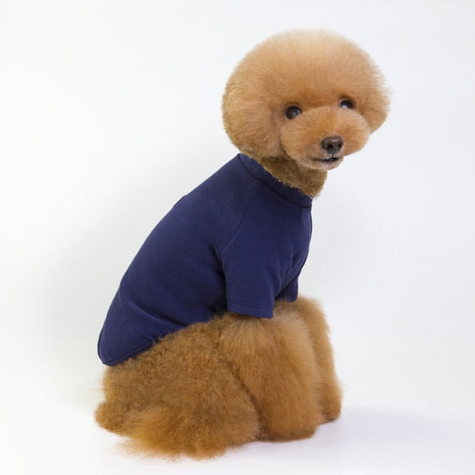 KFX-4959293 Casual Three-Color Vest T-Shirt for Dogs