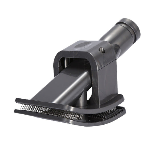KFX-5156797 Pet Hair Brush Vacuum Cleaner Accessory Set with Lock Buckle for 150+ sq m Areas