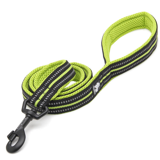 KFX-5389757 Corgi Vest-Style Harness and Rope Set for Small Dogs - Multiple Colors Available