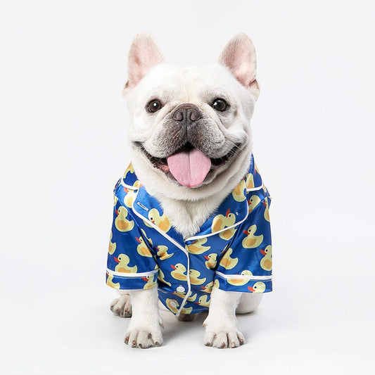 KFX-5438909 Casual Cotton Clothes for Cats and Dogs
