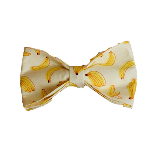 KFX-5714237 Fruit Pattern Dog Leash with Gold Metal Buckle - Available in Multiple Sizes