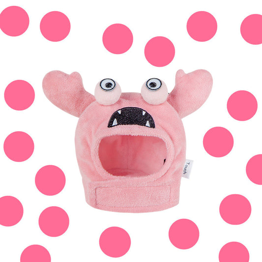 KFX-5859773 Transforming Decorative Pet Hat for Small Pets - Available in Multiple Colors and Sizes