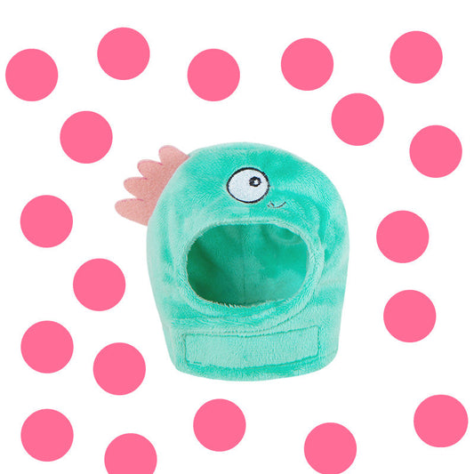 KFX-5859773 Transforming Decorative Pet Hat for Small Pets - Available in Multiple Colors and Sizes