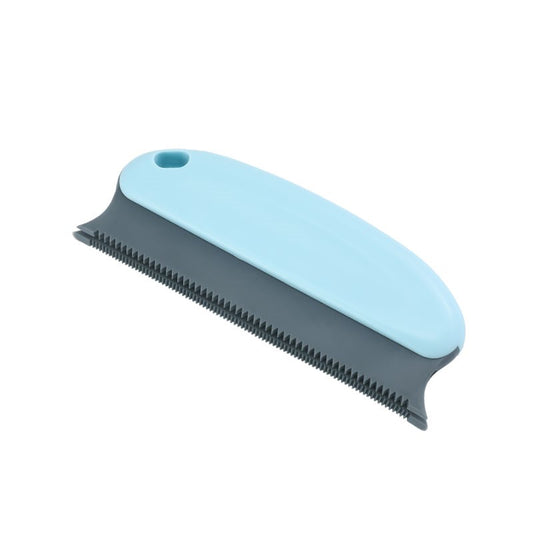KFX-5951677 Dog Hair Remover Tool - Magic Hair Floating Cleaner in Red, Green, and Blue