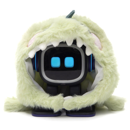 KFX-5974717 Robot Dog Dress-Up Accessories for Kids - Various Colors and Costumes