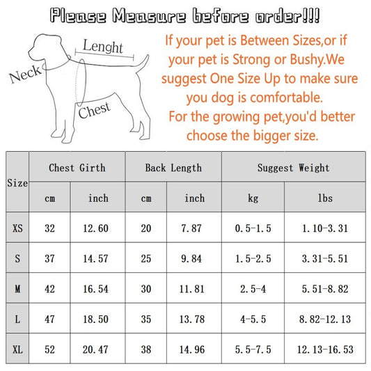 KFX-6067645 Cozy Knitted Dog Sweater for Small Dogs with Charming Patterns and Soft Warm Fabric