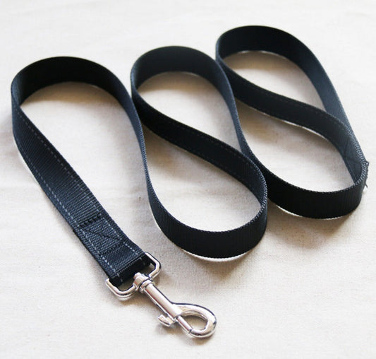 KFX-6077885 K9 Explosion-Proof Oxford Cloth Dog Harness with Adjustable Chest Strap