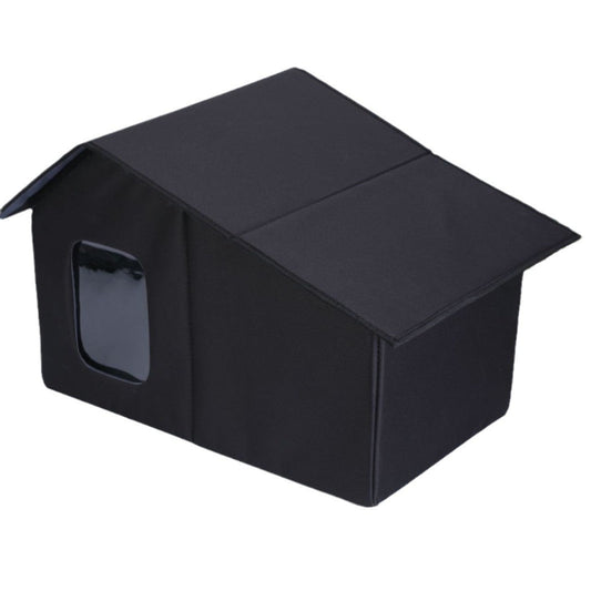 KFX-6285757 Waterproof Four Seasons Removable Cat Nest in Multiple Colors