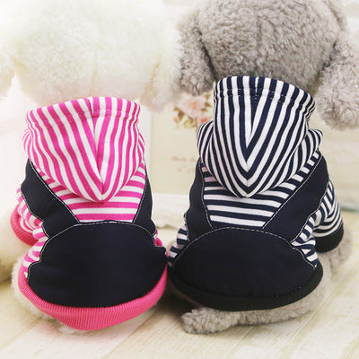 KFX-6356413 Stylish Comfort Pet Apparel for Medium and Small Dogs, Available in Various Sizes