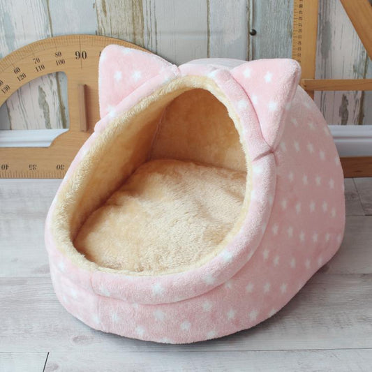 KFX-6903613 Removable and Washable Cat Litter Tray – Available in Sizes S, M, L (36x35x25 cm, 45x41x28 cm, 50x47x35 cm)