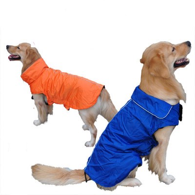 KFX-6928957 Waterproof Dog Vest in Multiple Colors and Sizes for Enhanced Comfort and Protection