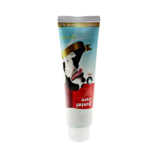KFX-6988221 Dog Cleaning Toothpaste for Effective Oral Care