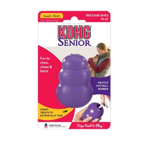 KFX-7089469 Durable Natural Rubber Bite Toy for Adult Dogs - Various Sizes Available