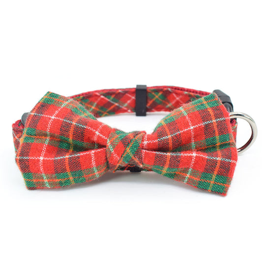 KFX-7096381 British Style Sub-Cloth Series Bow Collar in Various Patterns and Sizes