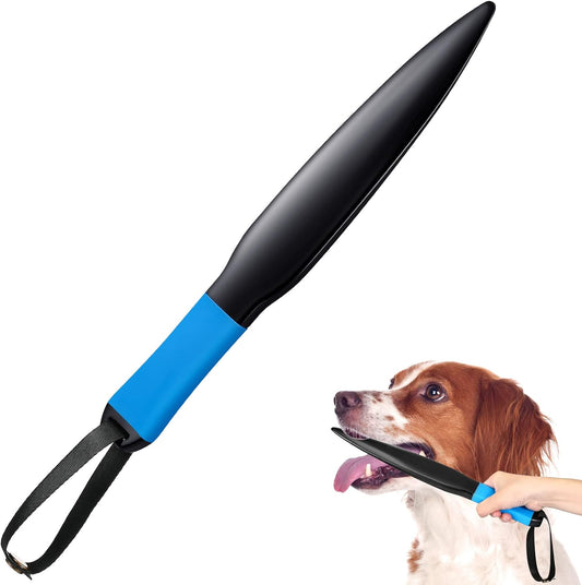 KFX-7130429 Dog Training Break Stick for Small and Medium Dogs - Safe Chew Toy for Mouth Opening and Interactive Play
