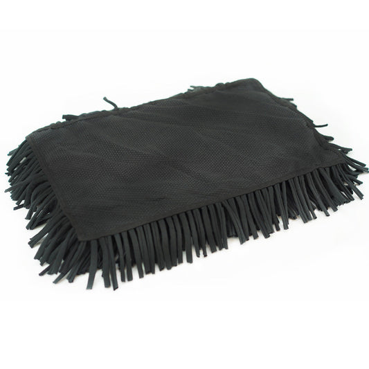 KFX-7166525 Olfactory Training Blanket - Plush Cotton Dog Bite Toy with Drip Bottom, 45x30cm