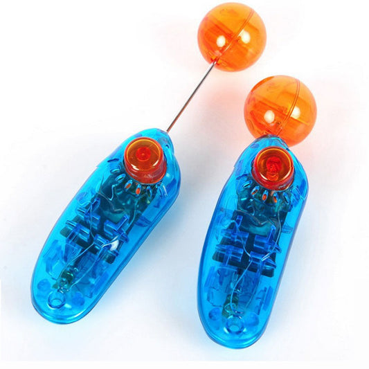 KFX-7236669 Interactive Dog Training Clicker - Effective Pet Trainer Tool