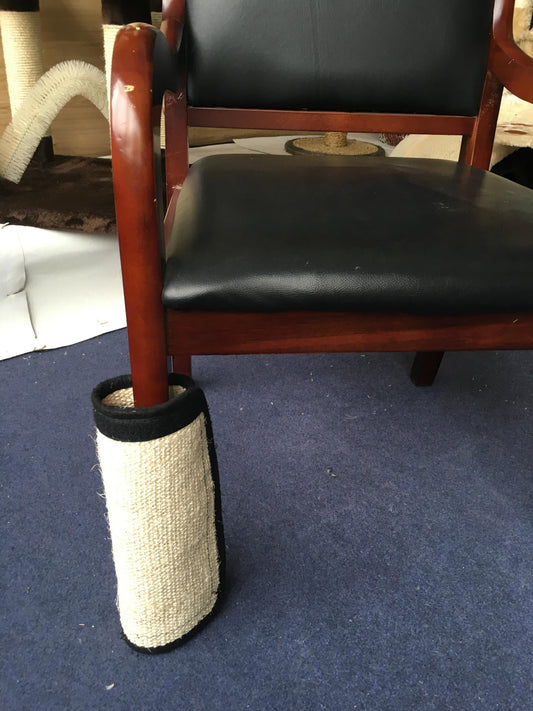 KFX-7368253 Sisal Cat Scratching Blanket and Board - Durable 44x30cm for Scratch Relief