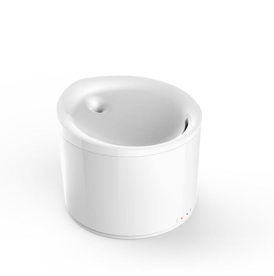 KFX-7379645 Smart Cat Water Dispenser with APP Control and 2.5L Capacity