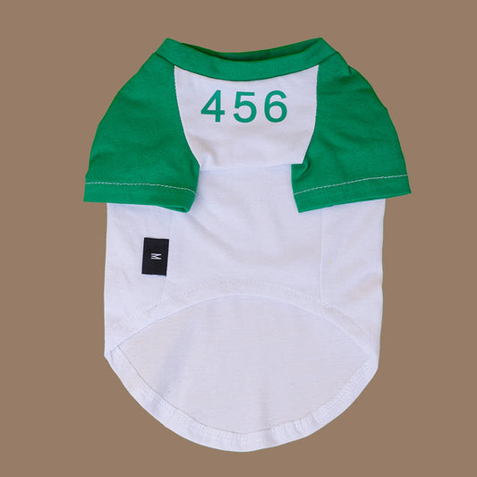 KFX-7411645 Casual Sweater for Small and Medium-sized Dogs and Cats
