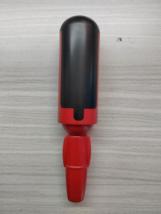 KFX-7516221 Pet Hair Remover Tool - Lightweight Plastic Lint Cleaner in Multiple Colors