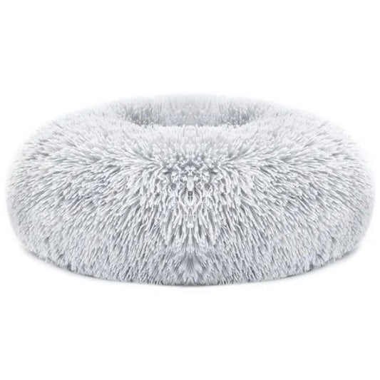 KFX-7824701 Cozy Soft Wool Bed for Dogs and Cats