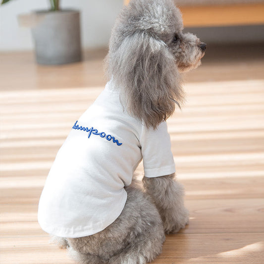 KFX-7830973 Cozy Cloth Sweater for Dogs - Stylish and Comfortable Pet Apparel