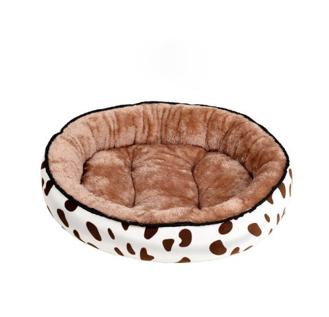 KFX-8071741 Comfortable Dog and Cat Mattress in Multiple Sizes - S, M, L for Pets