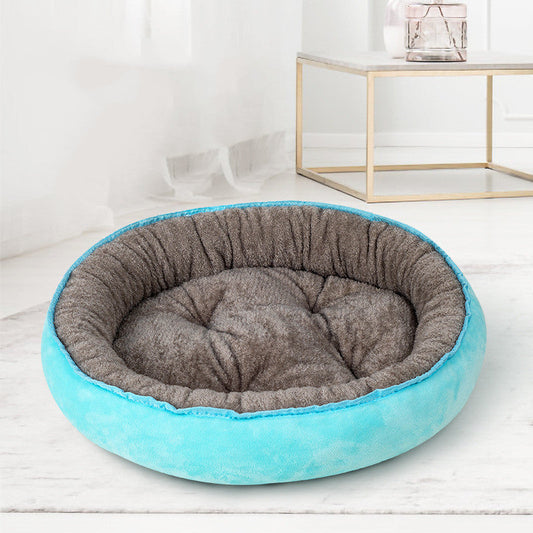 KFX-8071741 Comfortable Dog and Cat Mattress in Multiple Sizes - S, M, L for Pets