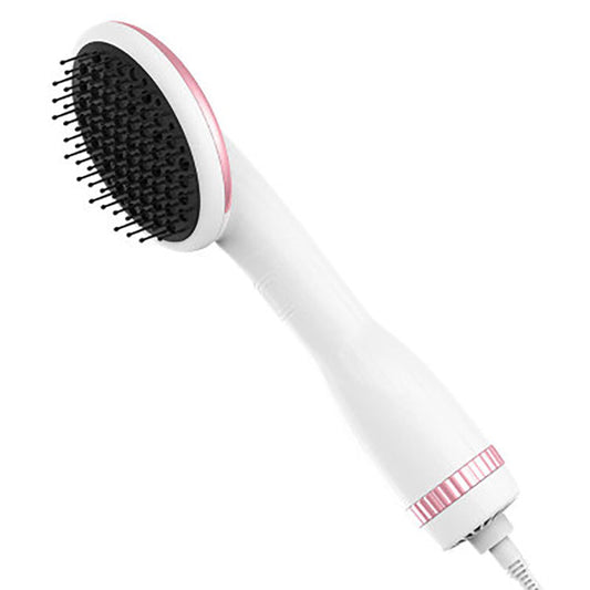 KFX-8073277 Multifunctional Pet Hair Dryer and Straightening Comb with Hot/Cold Air and Noise Reduction