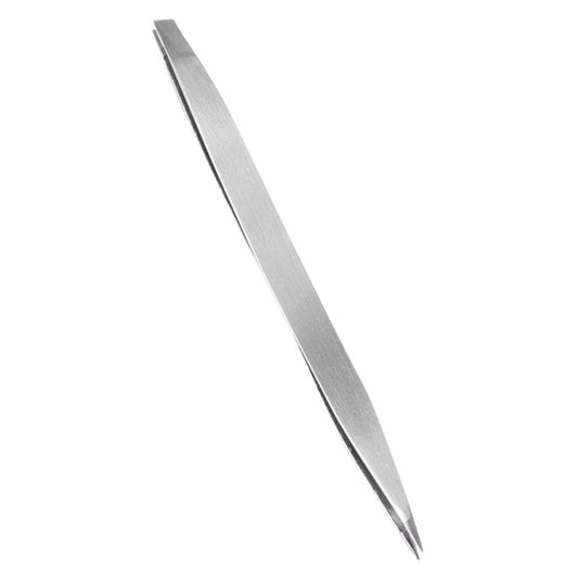 KFX-8179517 Stainless Steel Pet Deworming Tool with Double Head Clip and Tick Fork
