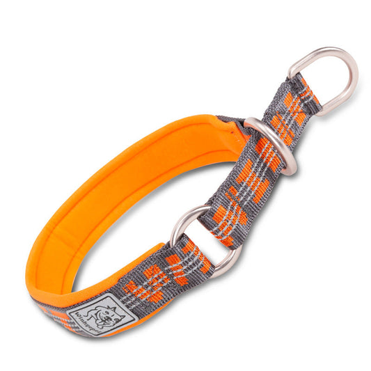 KFX-8183485 Stylish Dog Collar in Multiple Sizes and Colors with Adjustable Fit