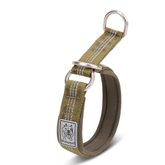 KFX-8183485 Stylish Dog Collar in Multiple Sizes and Colors with Adjustable Fit