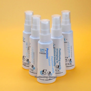 KFX-8358717 Pet Positioning Defecation Inducer, Lightweight 85g Design for Effective Training