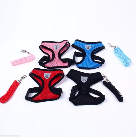 KFX-8529725 Premium Waterproof Oxford Cloth Pet Car Safety Carrier with Harness & Leash Set - Available in Multiple Colors