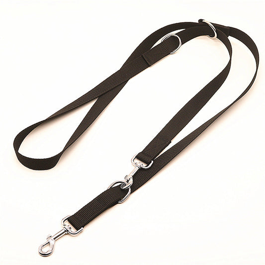 KFX-8580285 Multifunctional Extended Traction Rope - Durable Nylon, 2 Meters Long, 1.5 Meters Wide