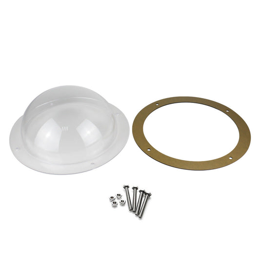 KFX-8655421 Acrylic Small Pet Fence with Window for Enhanced Interaction and Fun