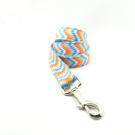 KFX-8842429 Soft Polyester Teddy Samoyed Rope Toy for Interactive Play