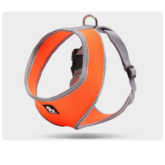 KFX-8857405 Adjustable Towing Rope for Small Dogs - Multiple Colors & Sizes Available