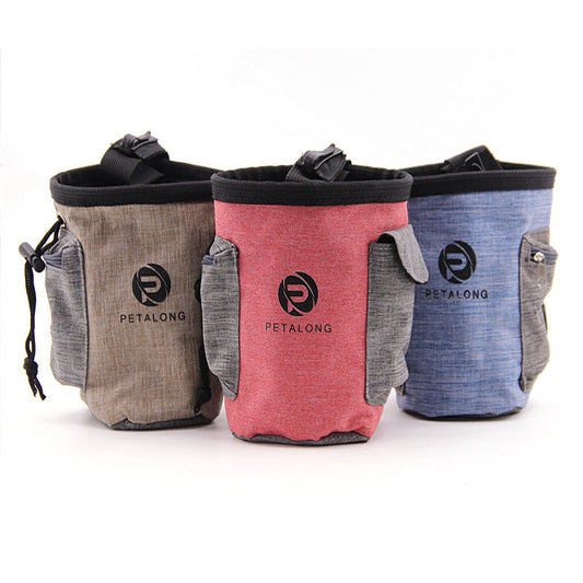 KFX-8860349 Pet Food Storage Bag with Easy Access Opening