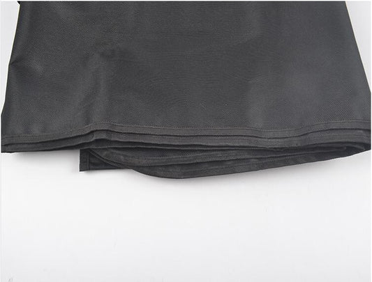 KFX-8877245 Waterproof Scratchproof Pet Car Seat Cover Pad - 145x130cm Oxford Cloth