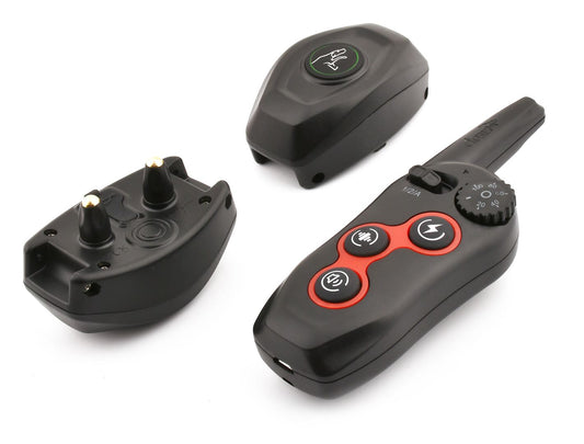 KFX-8898621 Effective Pet Training Aid for Behavioral Improvement