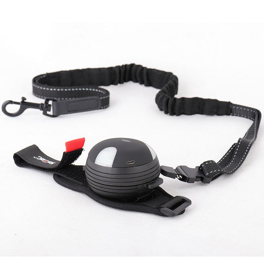 KFX-8907965 Automatic Retractable Nylon Hauling Rope for Versatile Use
