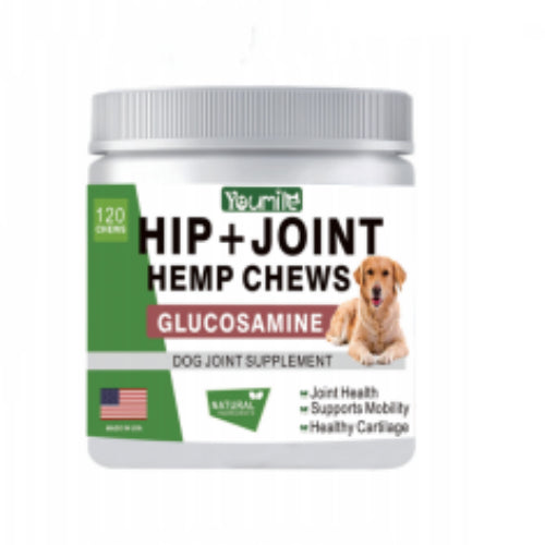 KFX-8940989 Joint Hip Health Supplement - 120 Capsules for Joint Support