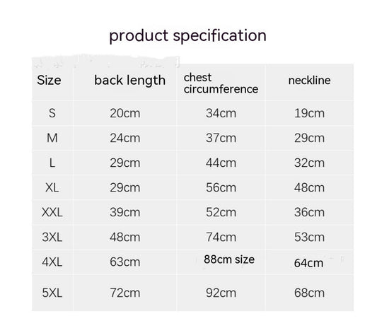 KFX-9049149 Winter Warm Down Cotton Dog Jacket - Casual Pet Clothing in Multiple Colors and Sizes