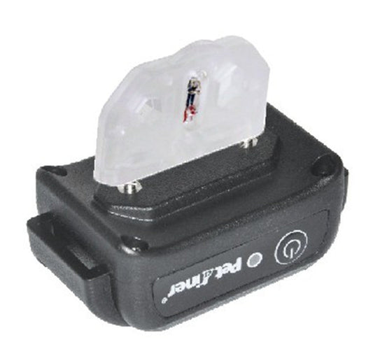 KFX-9075261 300m Waterproof Remote Control Dog Training Device - Rechargeable Bark Control Collar 998DBB-1